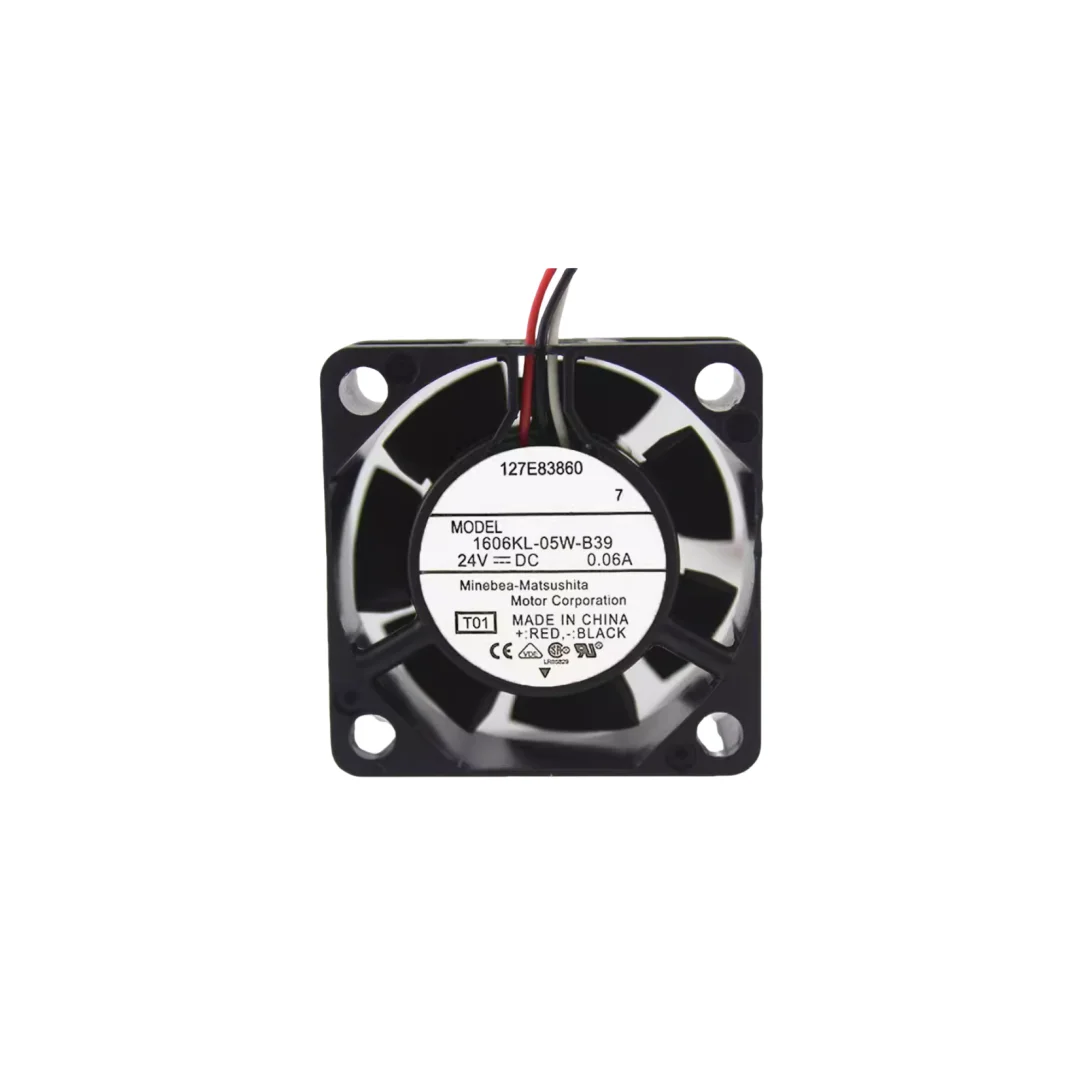  100%  1606KL-05W-B39 24V 0.06A