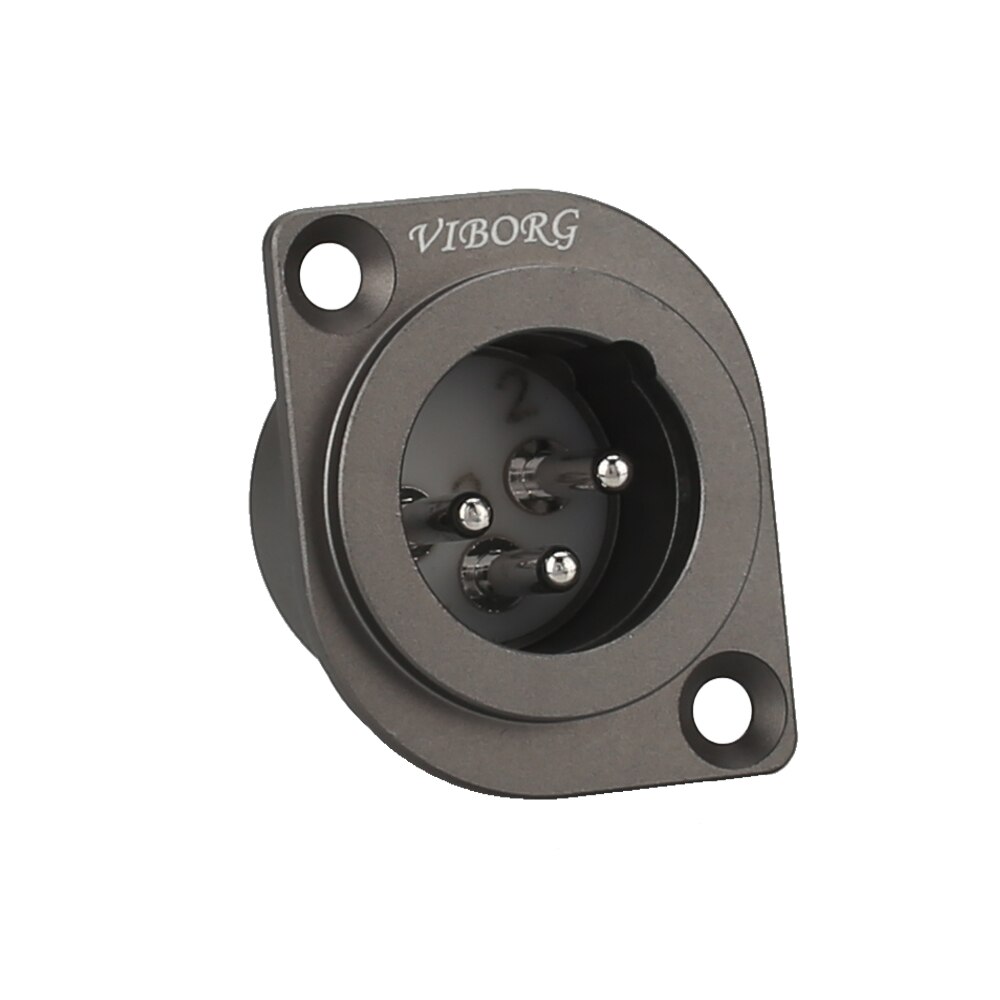 VIBORG-  ε  XLR 3     г ..