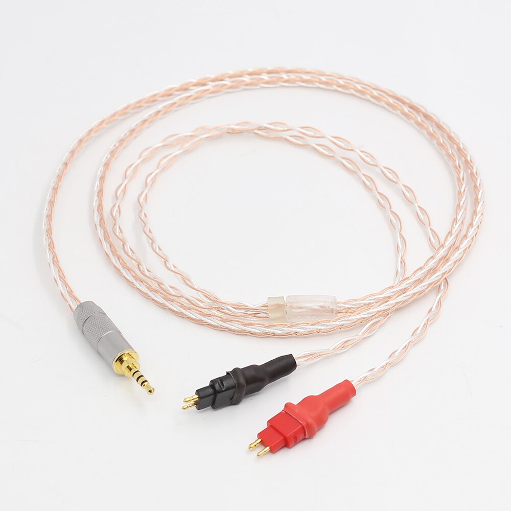 2.5mm TRRS 뷱 ̺, HD650 HD..