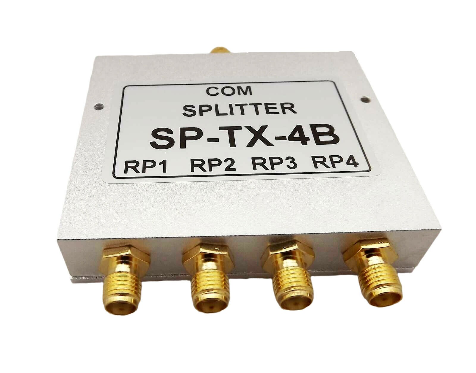 RF  SMA  4  ȣ ν, ..