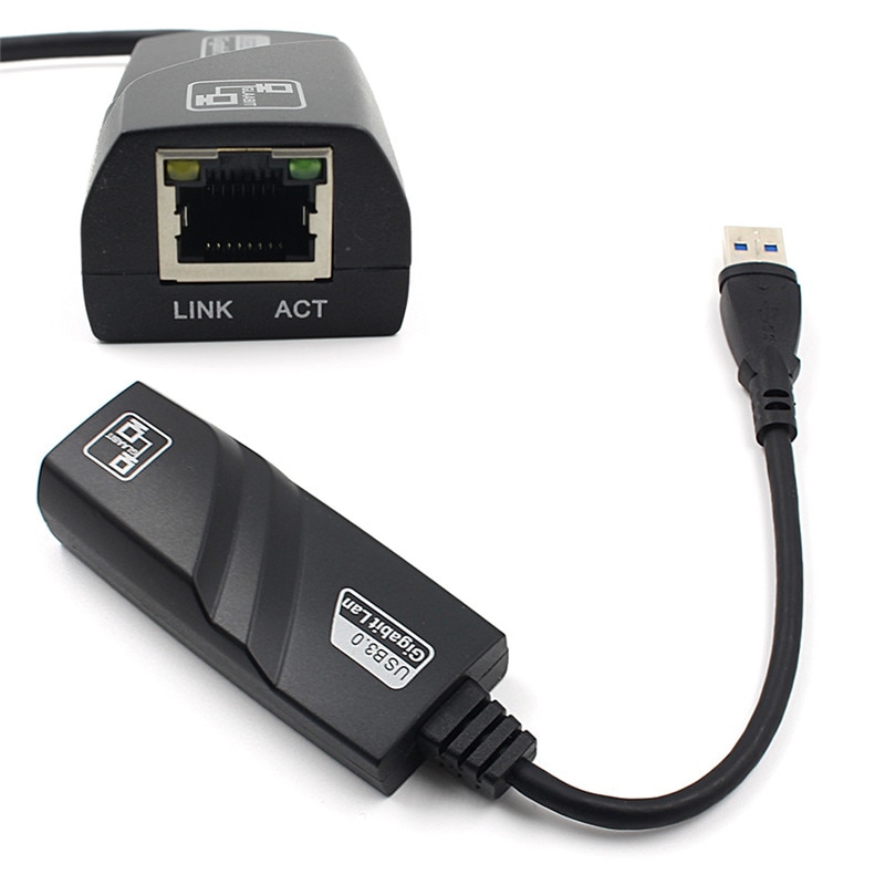 USB 3.0 ⰡƮ Ʈũ ī USB 3.0 To RJ45 Ⱑ..