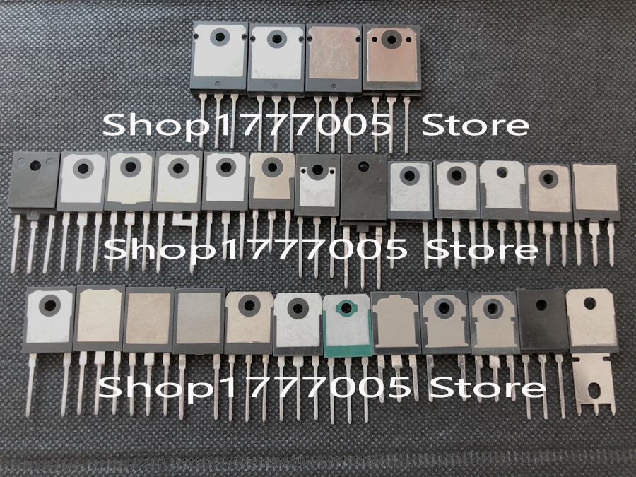 FCA76N60N TO-3PN 10 / 