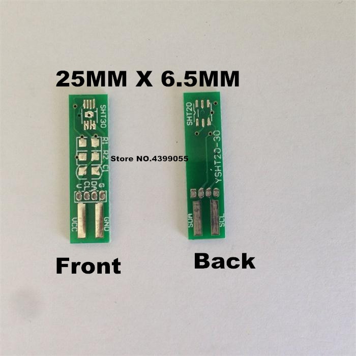 (5PCS)(10PCS)(75PCS) SHT20 SHT21 SHT25 ȸ  P..