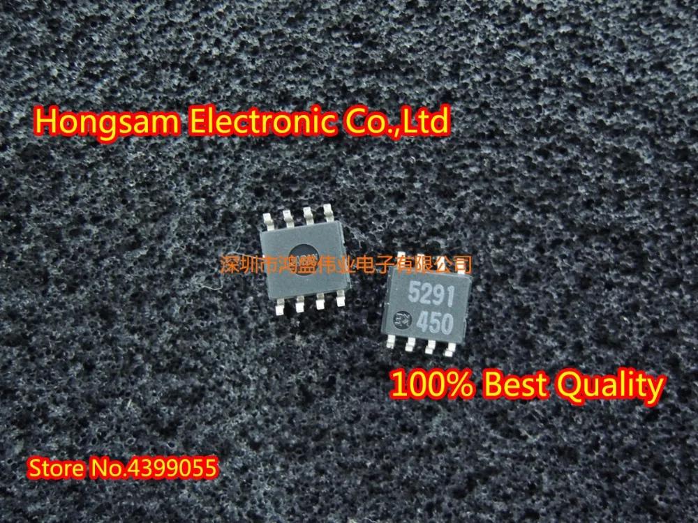    100% ǰ (10PCS) M5291FP 5291 M51953BFP..