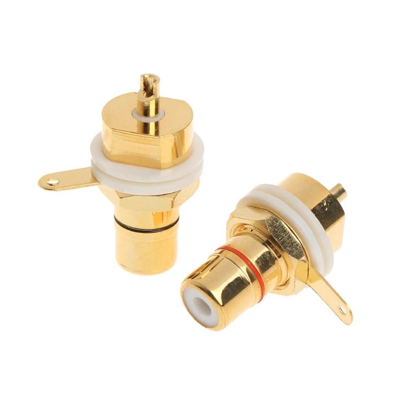 2 Pcs CMC ݵ  RCA    г Ʈ ..