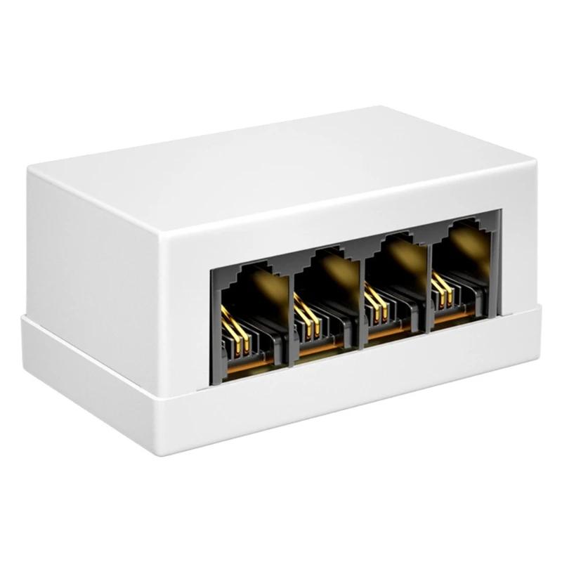 K1AA 4  RJ45-RJ11 ,   繫ǿ Ʈũ..