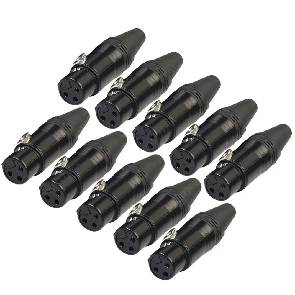DIY 3  XLR     XLR װ Ŀ,  ..
