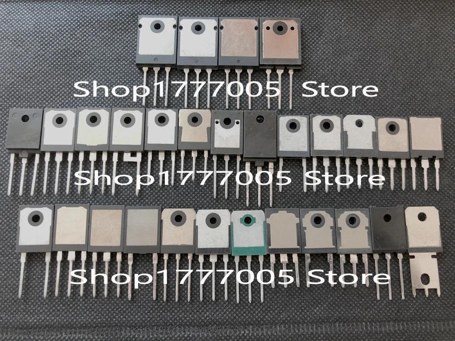 FDA032N08 TO-3PN 10 / 