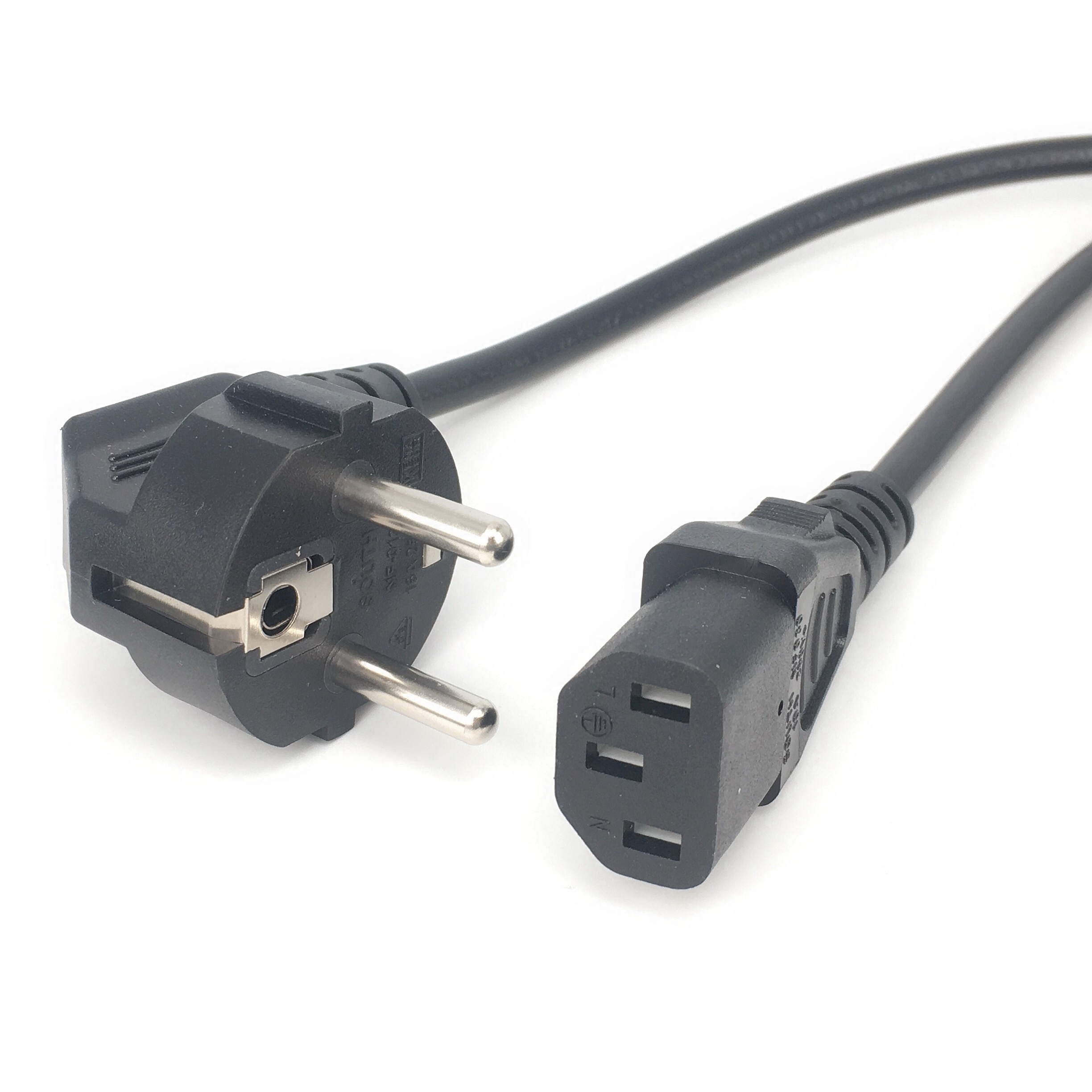 C079  EU ÷ , -IEC C13  ڵ 0.2..