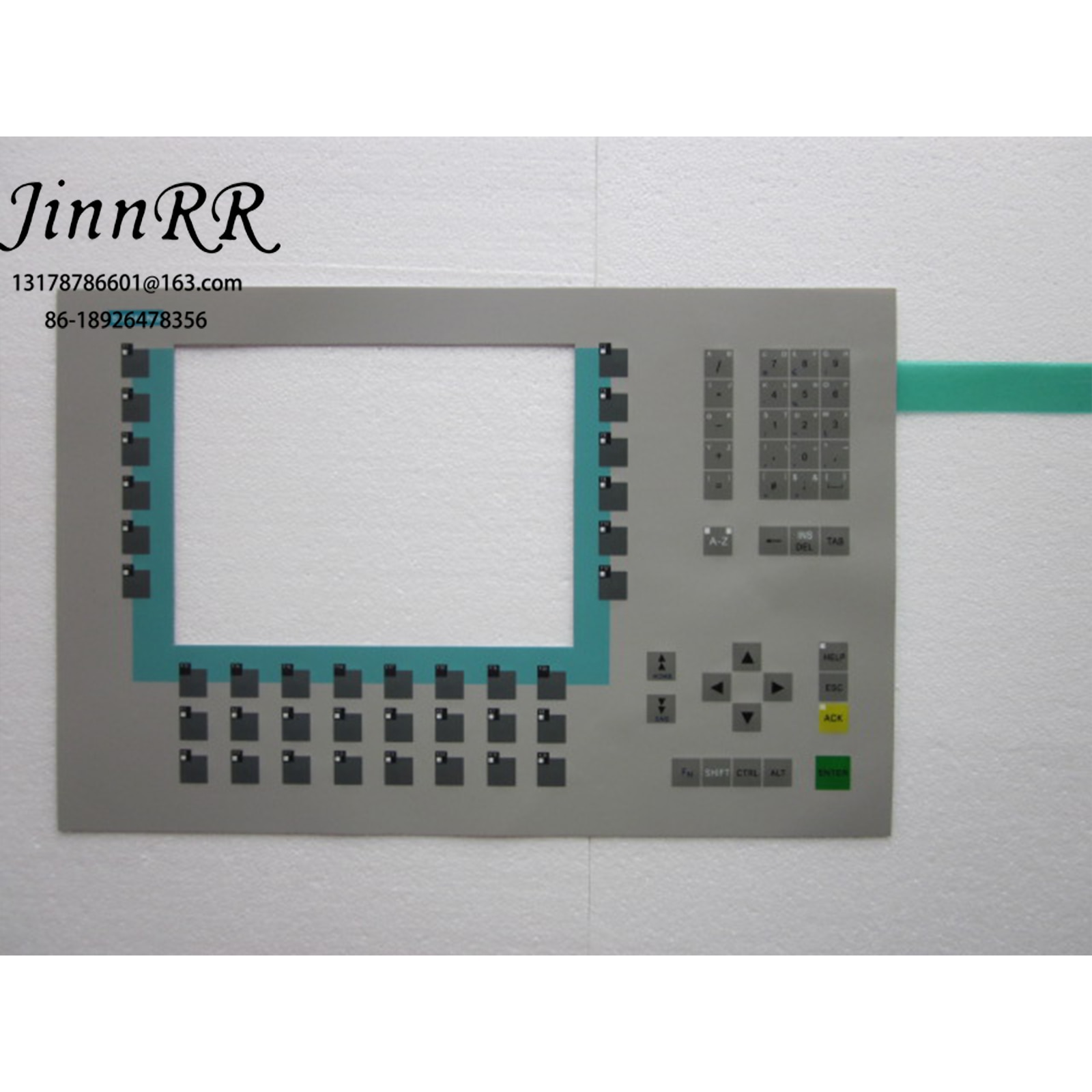 MP277-6,6AV6 643-0BA01-1AX0,6AV6643-0..