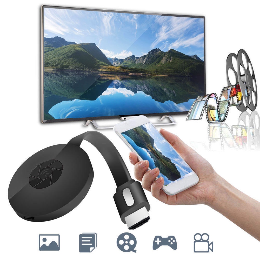 Miracast G2-4   HDMI-i ̵  Ʈ..