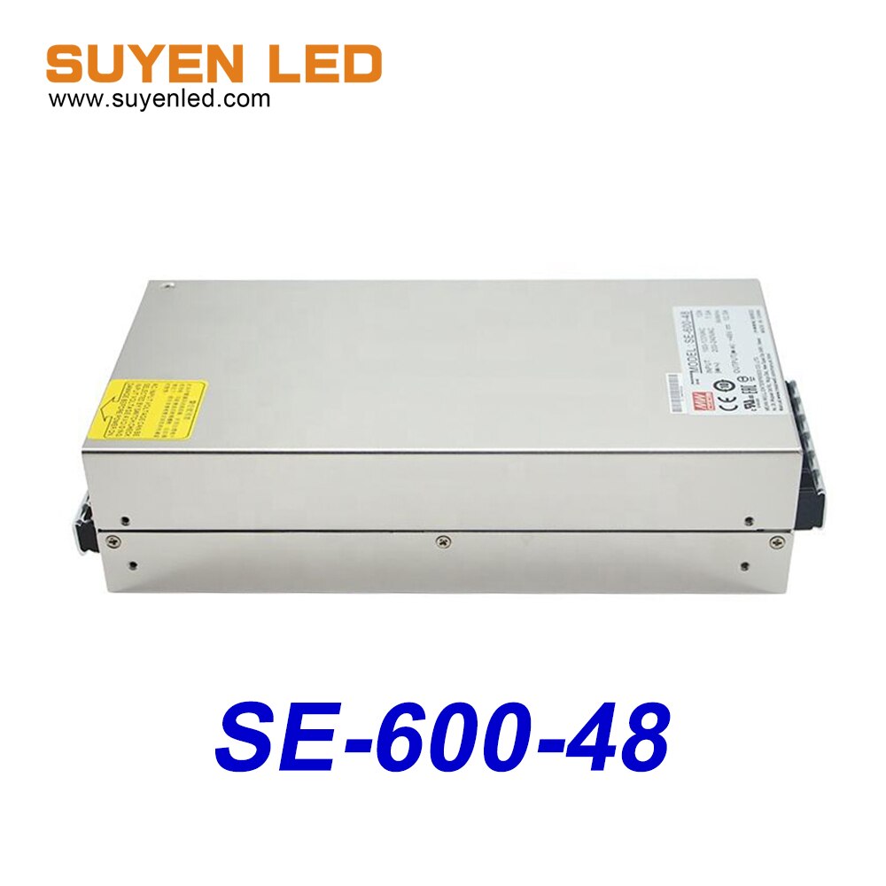 ְ  ǹ  SE-600-48 600W 48V 12.5A Ī ..
