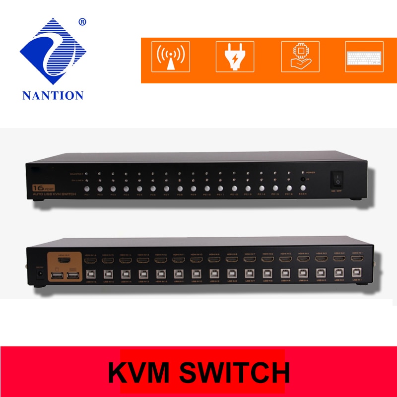 Hdmi ȣȯ ġ 16 In 1 Out Hdmi ȣȯ..