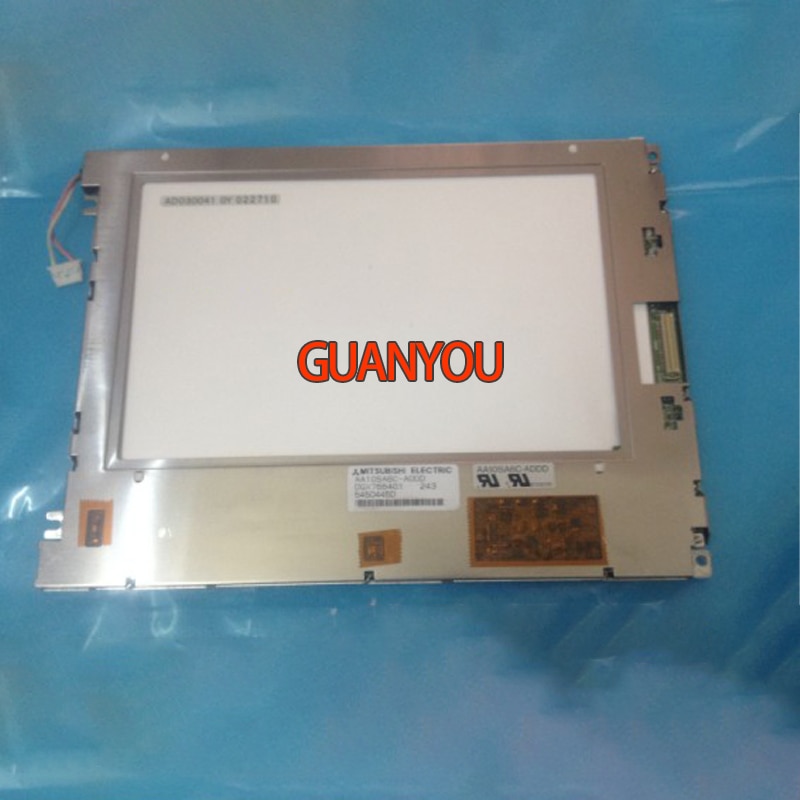 10.4 ġ AA10SA6C-ADDD LCM5327A T..