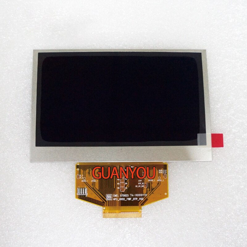 4.3 ġ oled LCD ȭ ġ ũ P0..