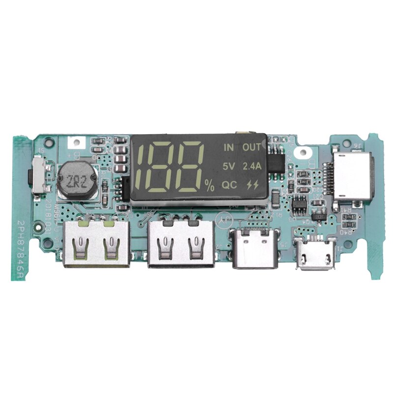 νƮ 5V  н Qc3.0   ..