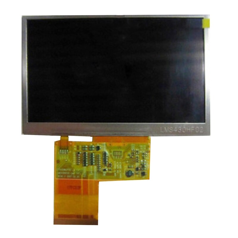 4.3 ġ 45PIN TFT LCD ȭ (ġ ..