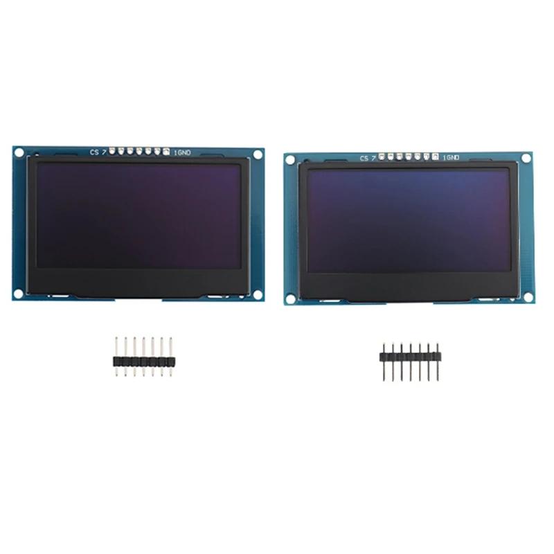 OLED ÷  IIC I2C SPI ø LCD ũ..