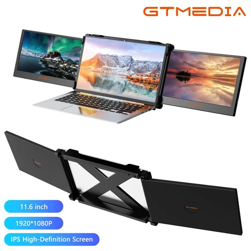 GTMEDIA Ʈ X 11.6 ġ IPS FHD..