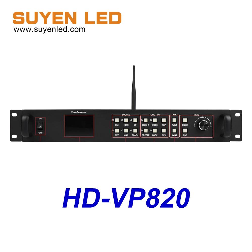 Huidu HD-VP820 LED ÷ ο  μ,..