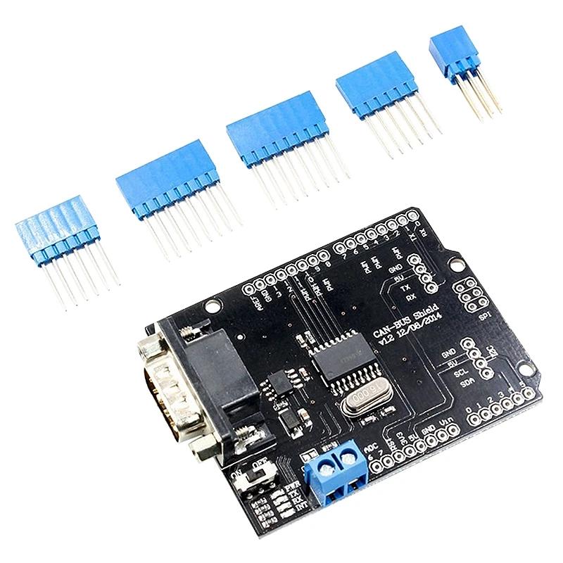 Arduino Can-Bus  Ȯ ,  , Can ..
