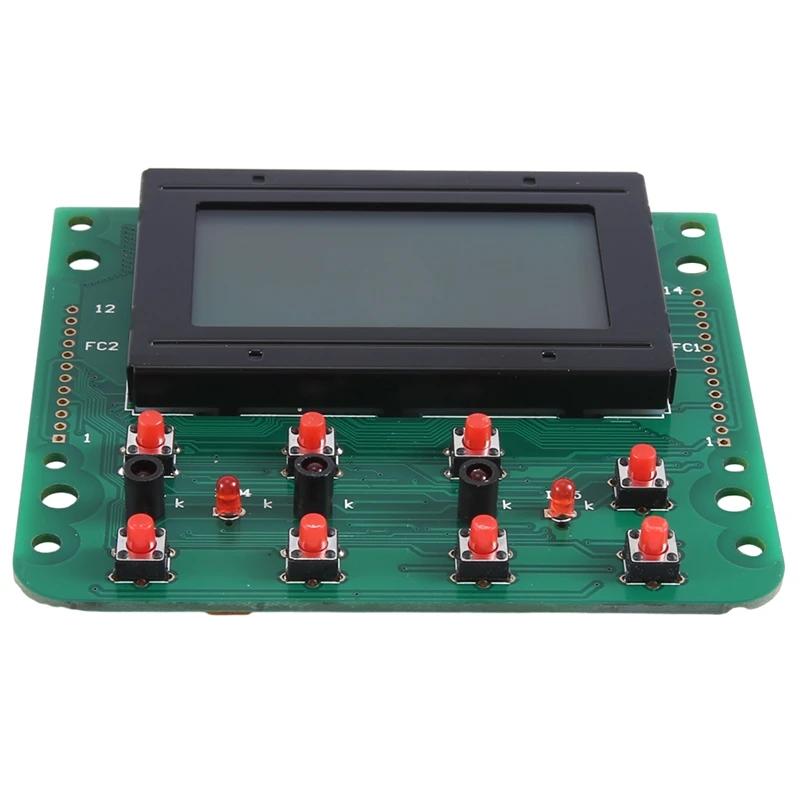  LCD ũ г, Kobelco SK-6 SK200-6 SK135SR..