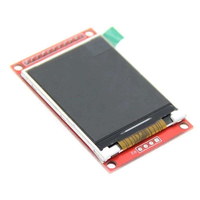 TFT LCD ũ , SPI  Ʈ ÷ ũ..