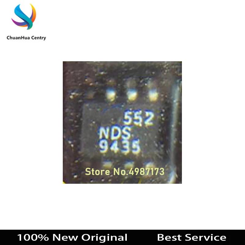 20 / NDS9435 SOP8 100% ο   