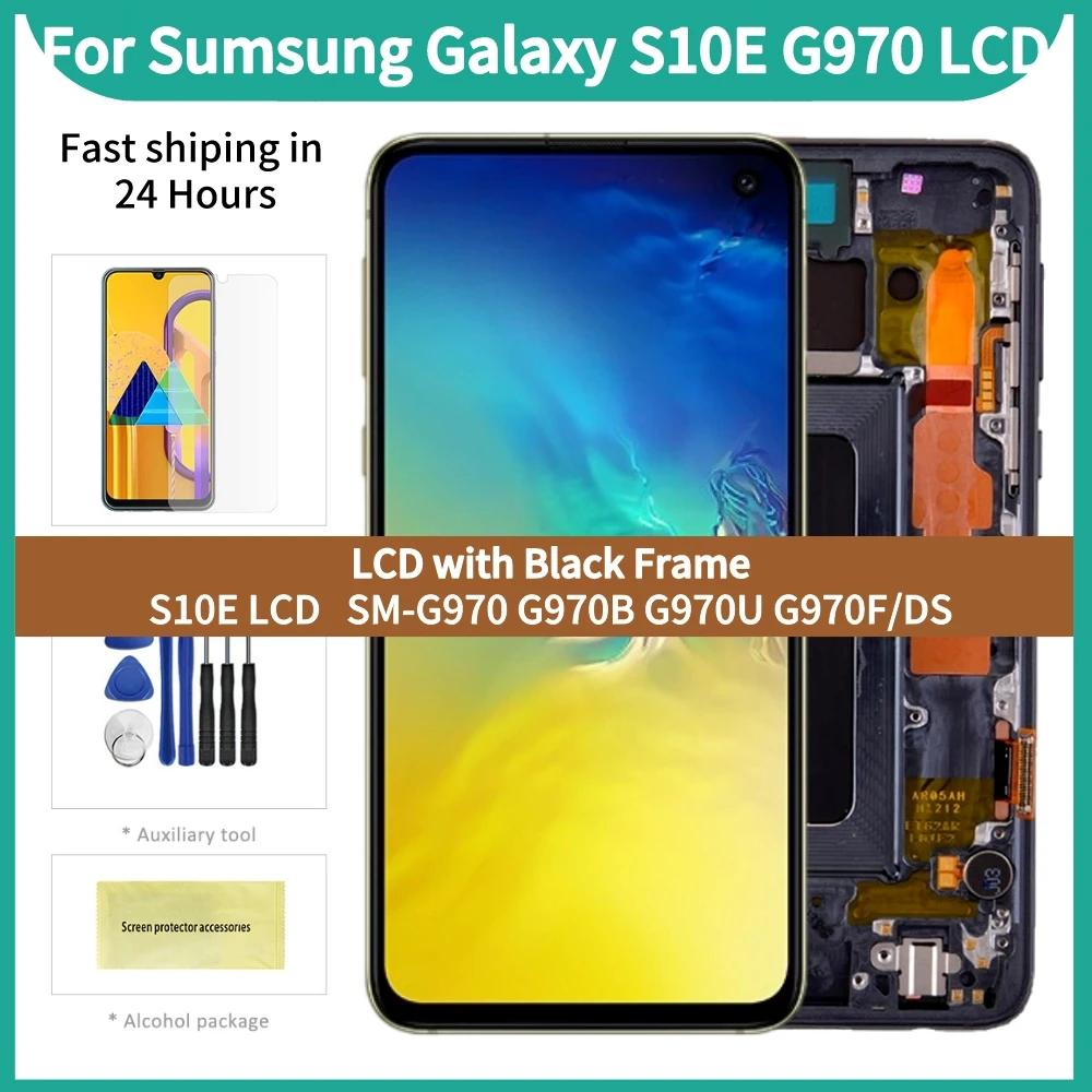 Ｚ  S10E  AMOLED LCD ..