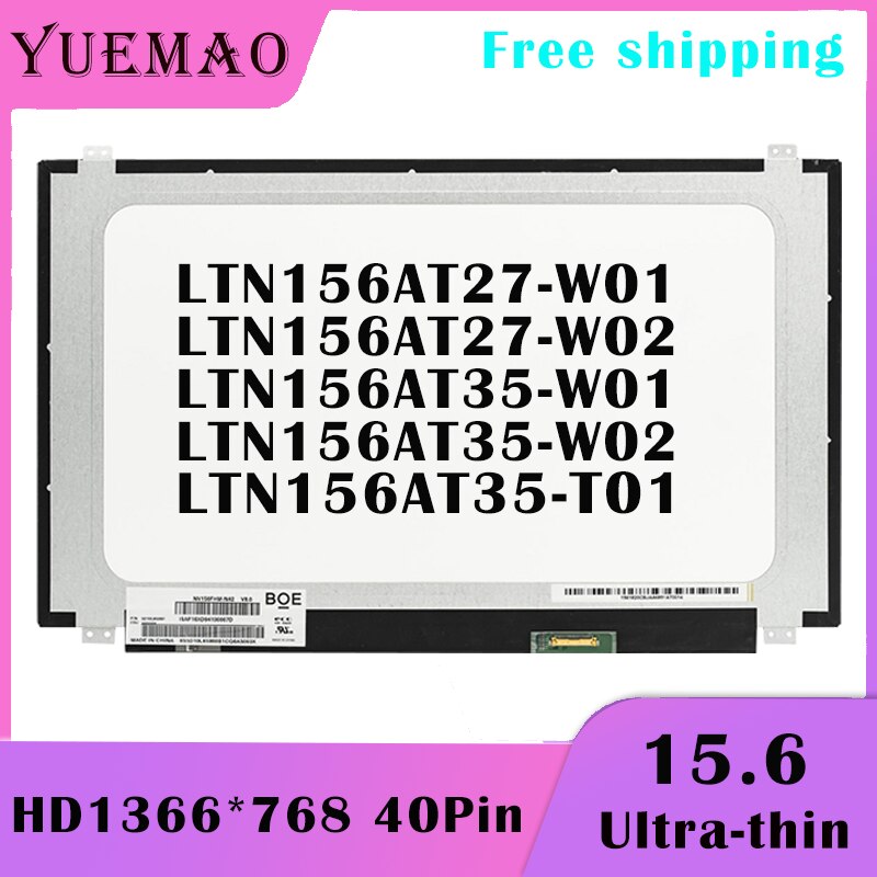 15.6  Ʈ LCD ȭ LTN156AT27..