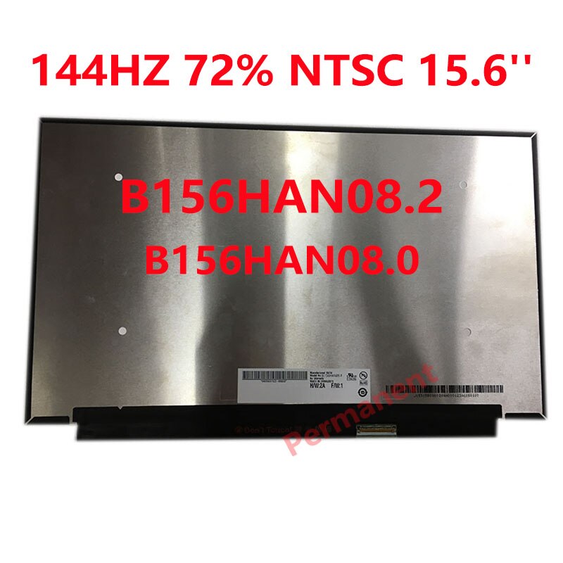144HZ 72% NTSC 15.6 Ǯ HD IPS LCD ..