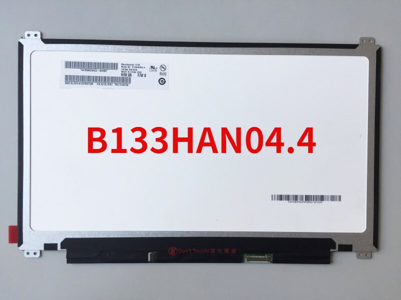 IPS Ʈ Ʈ 13.3 &LED ..