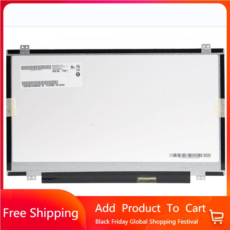 14 ġ B140HAN01.0 LED LCD ȭ FH..