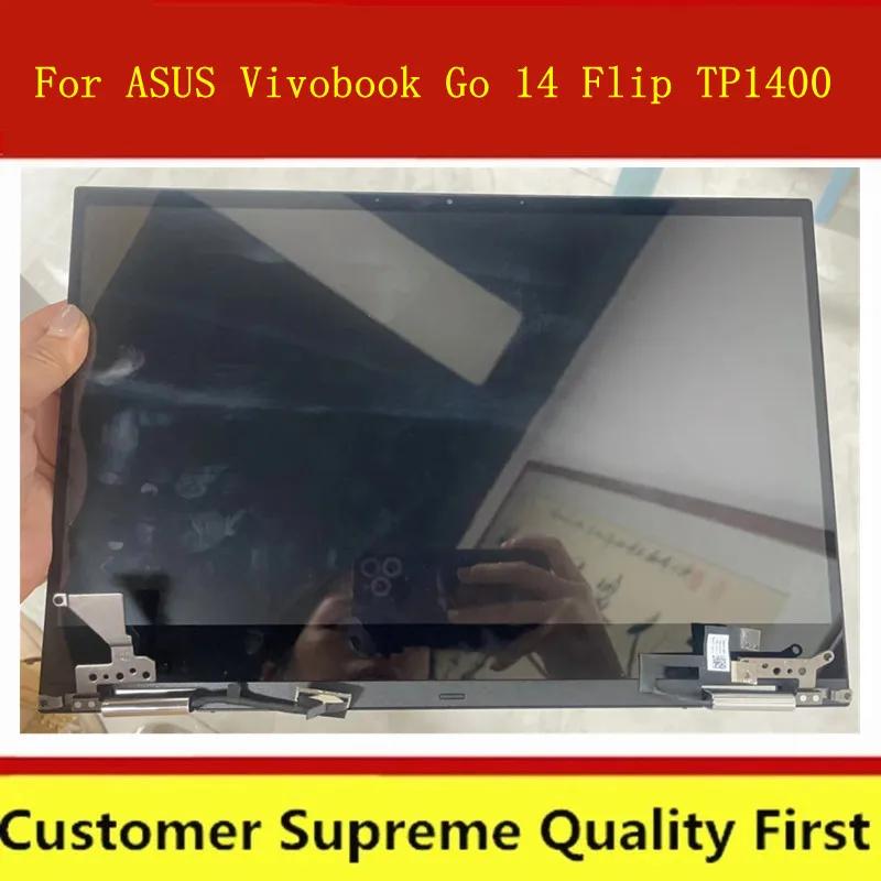ASUS Vivobook Go 14 ø TP1400, TP..