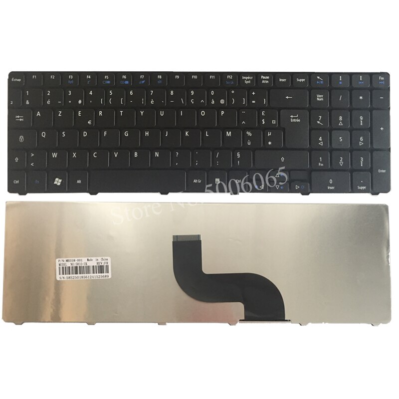 Acer Aspire 7740 7740G 7750 7750G 7750Z..