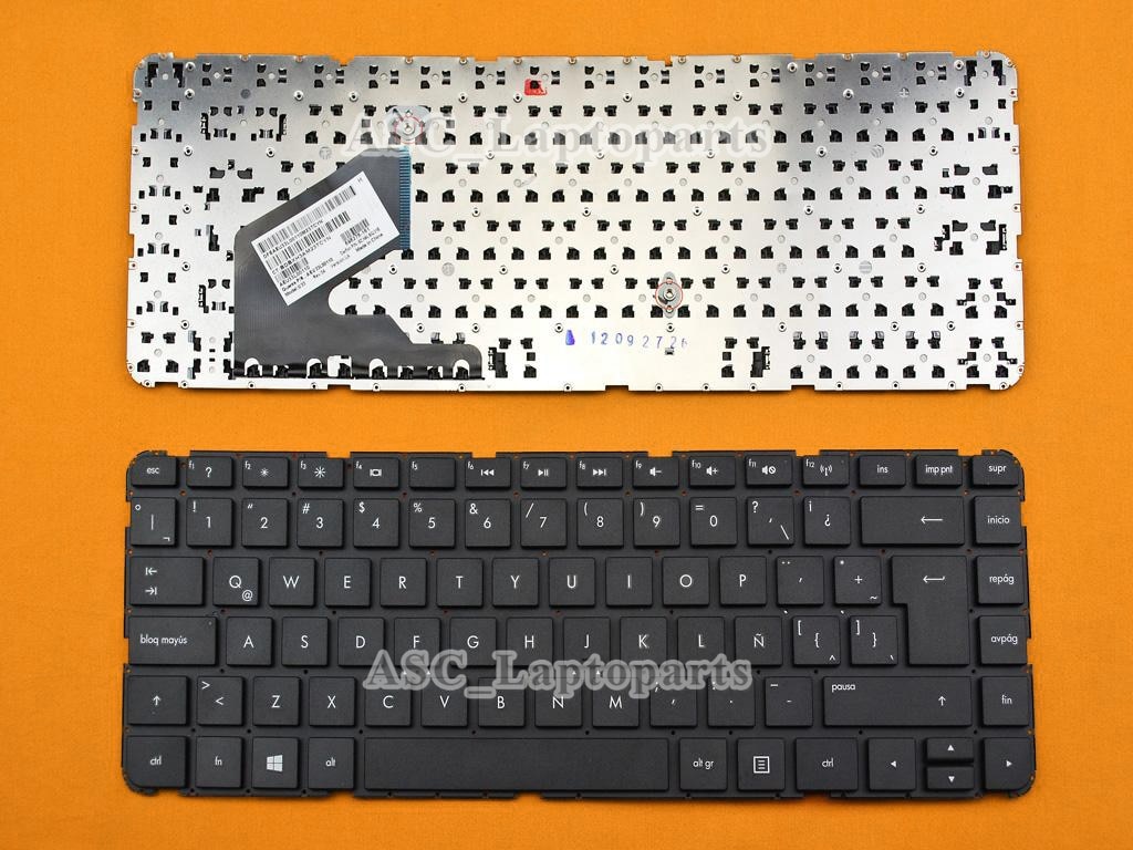 HP Pavilion 14-b013la 14-b013la 14-b01..