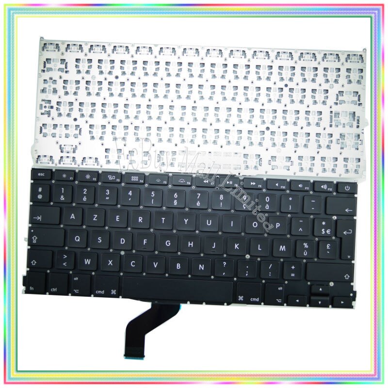 ο 귣 AZERTY FR  ..