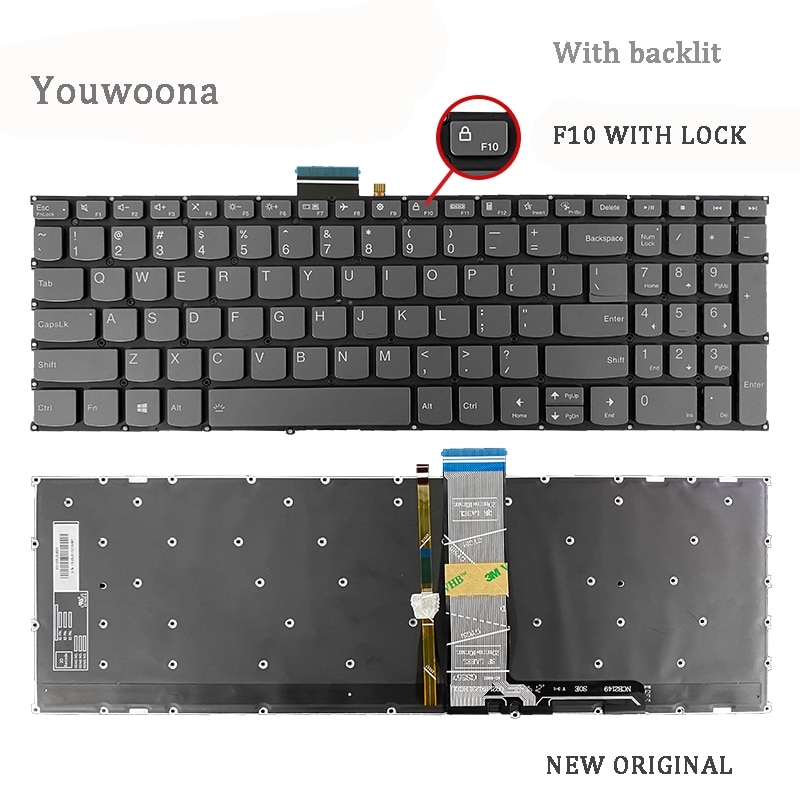 LENOVO ThinkBook 15 G2 G3 ACL IT..