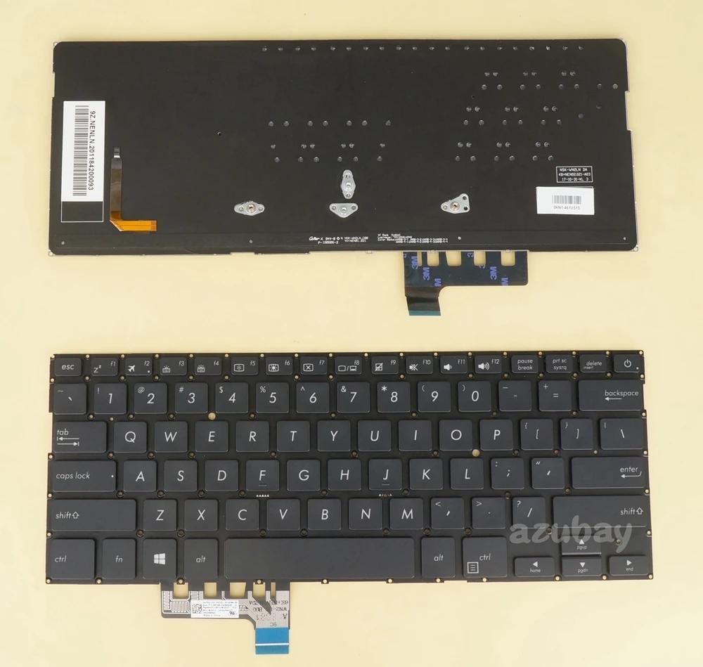 ASUS Zenbook  ̱ Ű UX331UA..
