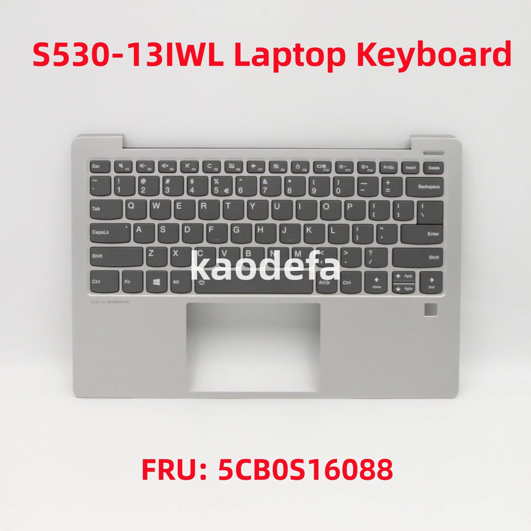  ̵е S530-13IWL Ʈ..