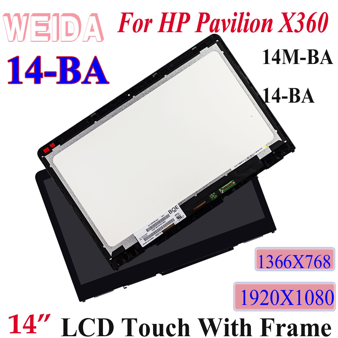 HP ĺ X360  ġ ũ LCD ..