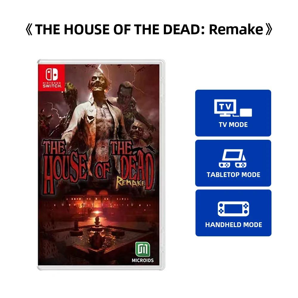 The House of the Dead ũ-ٵ..