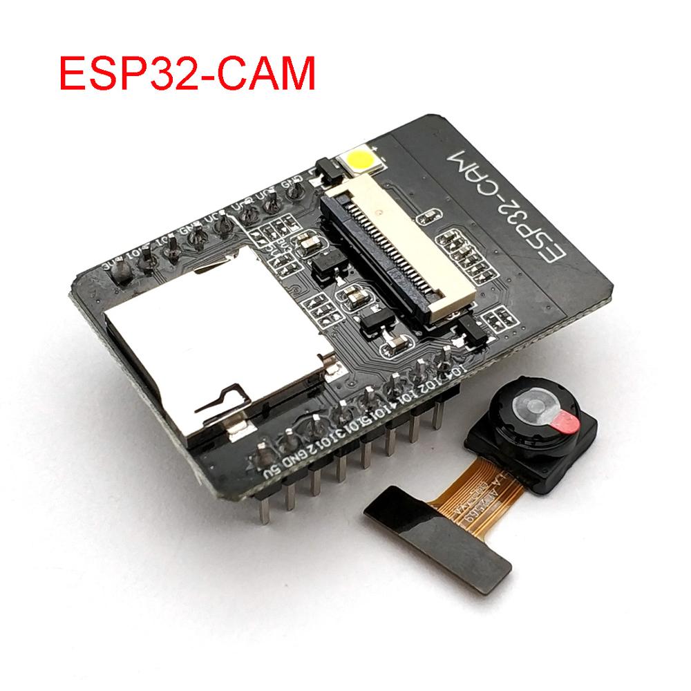 ESP32-CAM WiFi  ESP32  WiF..