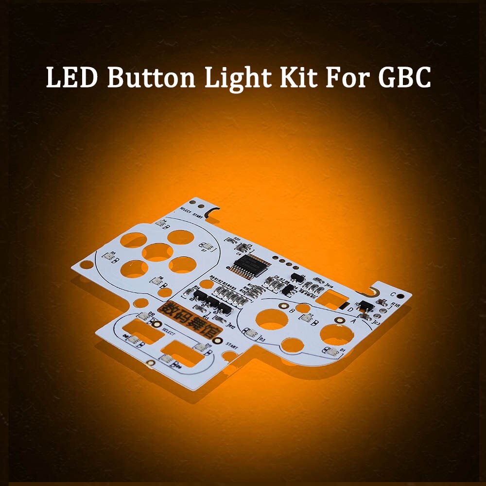 ǰ ư LED Ʈ ŰƮ, 4  ..