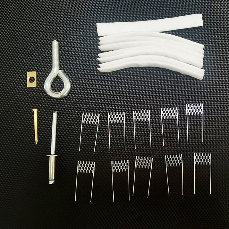 DIY  ŰƮ ü 10pcs NI80 ޽ ..