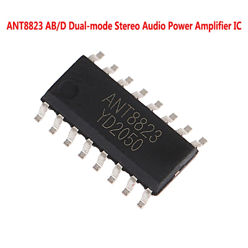 ANT8823 AB/D   ׷ ..