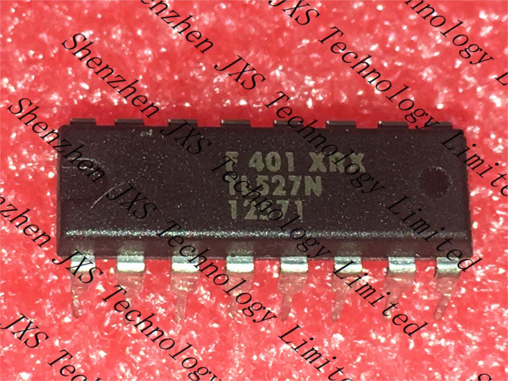 100%  TL071CN DIP8