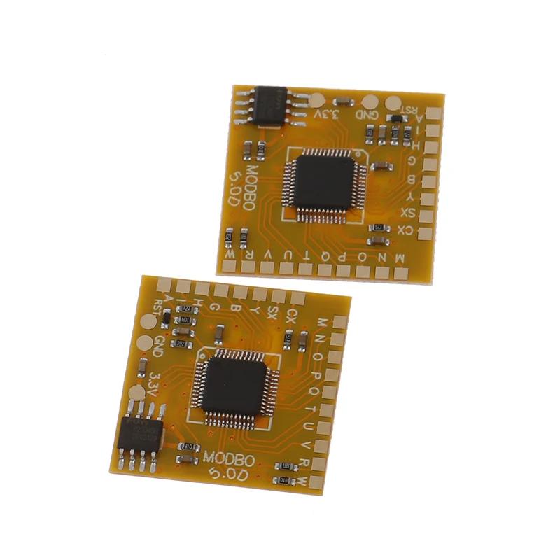 MODBO-5.0  ܼ  Ĩ, PS2 5.0 ..