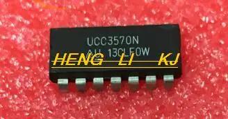 IC ο  UCC3570 UCC3570N DIP..