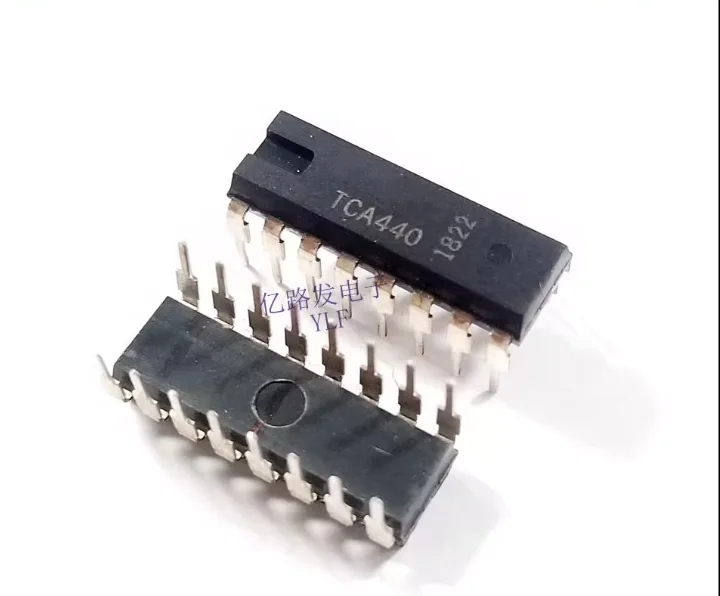 1PCS 100% New Original TCA440 TCA4..